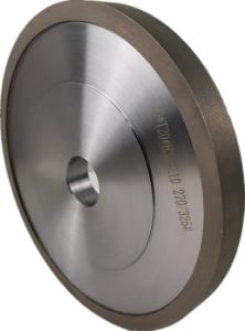 Wholesale 10*3-15mm Working Layer Size PE Diamond Grinding Wheel for Heavy Duty Tasks from china suppliers