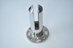 Glass Connection,glass connector for marine hardware from China supplier