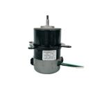 60mm Diameter Permanent Magnet Brushless DC Motor Wtih Mounting Flange D60