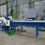 10m3/h Wood Sawdust Machine