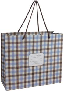 Wholesale Kraft Paper Bag &amp;Shopping Bag With Handle from china suppliers