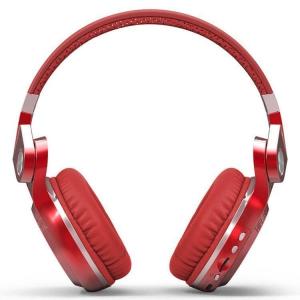 Wholesale T2+ Original fashion Bluedio T2 plus turbo wireless blue tooth 5.0 stereo noise canceling headset from china suppliers