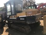 japan excavator Kobelco sk03 secondhand excavator/ japan mini used excavator