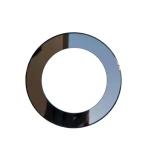 Circular Tungsten Carbide Lithium Battery Slitter Blades with Polished Finish