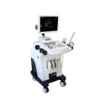 GH-370 Medical Ultrasound Machine Trolley Full Digital B W Ultrasonic Diagnostic