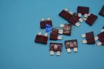 028707.5PXCN Blade Fuse 32V Littlfue Auto Insert Fuse 7.5A Auto Insurance Brown