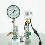 36KW Electric Steam Generator Floor Standing Multiple Safety Protection