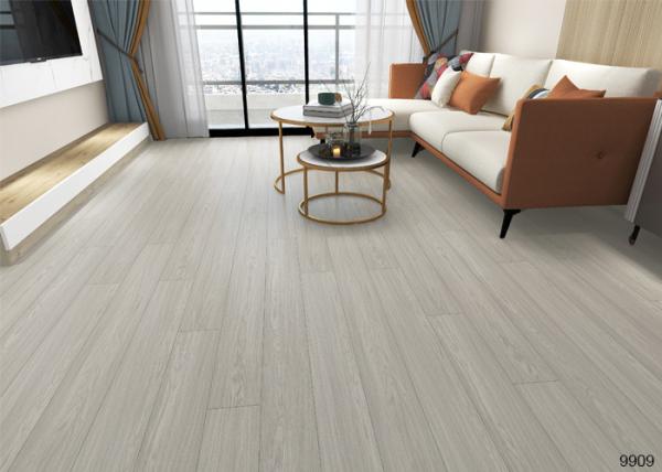 Residential Stone Composite Lvt Flooring Soundproof Waterproof Spc Vinyl