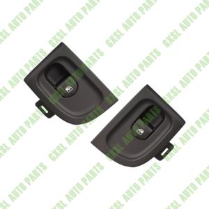 Wholesale For Maserati Quattroporte 2007-2016 M139 M156 Rear Left Rear Right Side Window Switch OEM 188259 188258 from china suppliers