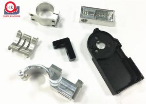 Wholesale Mechanical Casting Aluminum Parts Anodized And Powder Coat Finish from china suppliers