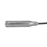 4-20mA 0-5V Submersible Hydraulic Water Level Transmitter For Rivers /Lake