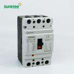 IEC60947-2 400A 630A Molded Case Circuit Breaker