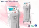 Freezing painless professional 808nm diode laser hair removal machine price for