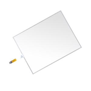 Wholesale Durable Fast Delivery 21.3 Inch 5 Wire Resistive Touch Screen With 4096x4096 Resolution from china suppliers