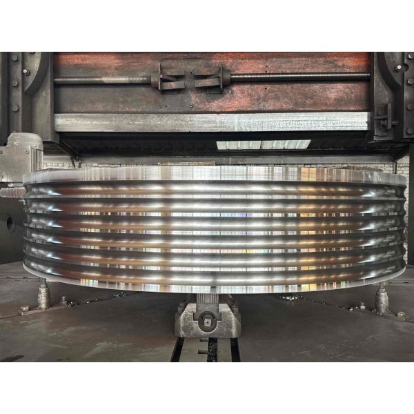 Copper Wire Rigid Frame Stranding Machine - High Precision & Efficiency