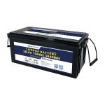 OEM / ODM 36V LiFePO4 Battery with 100A Discharging Current for High Power