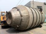 Single Double Effect DTB Crystallizer Chemical Crystallization Equipment