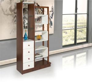 Wholesale Multifunctional Hall Partition Cupboard Harmonious Space Atmosphere from china suppliers
