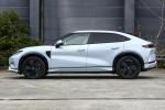 BYD Song L The Electric SUV that Takes Your Driving Experience to the Next Level