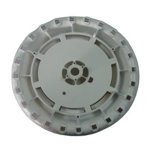Wholesale Rapid Cnc Machining Plastic Parts Rubber Precision Customized KYH-C1005 from china suppliers