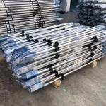 Pure Nickel 200 Tube Pipe Cold Rolled Nickel Based Alloy Mechanical Properties