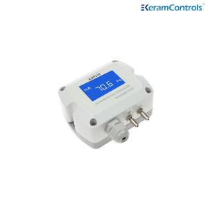 Wholesale 0-10V DPT Differential Pressure Transmitter from china suppliers
