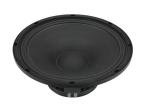 Metal Shell Ferrite Magnet 8 Ohms 4.5KHz 15 Inch Pa Subwoofer