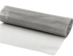 Plain Weave SS302 Stainless Steel Woven Wire Mesh