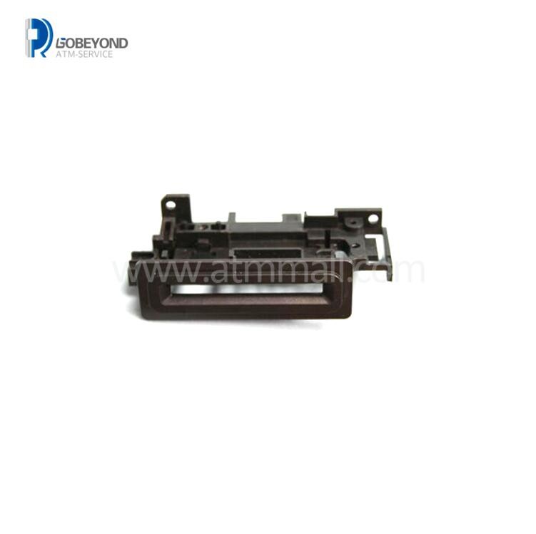 Wincor ATM Spare Parts V2X Card Reader Throat Lower 01750049626-2