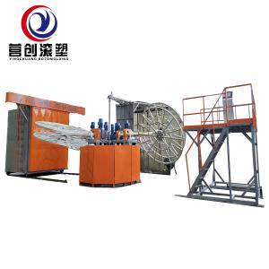 Wholesale 1 Year Water Tank Manufacturing Machine Voltage 220V/380V/440V from china suppliers