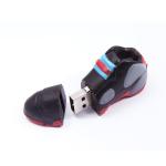 PVC Customized Design USB Flash Drives 512MB 1GB 2GB 4GB 8GB 16GB