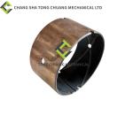 Zoomlion Concrete Pump DU bearing D105 0160402A0008 (02H-9) 000190201A0000032