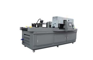 Wholesale Customizable 10cm UV Bottle Printer With Optional Plasma from china suppliers