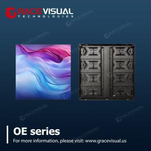 Wholesale OE Series 5500nits high brightness Outdoor Fixed Advertising Screen from china suppliers