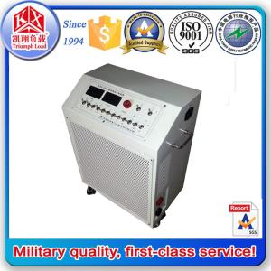 Wholesale 60V 100A battery adjustable resistive load bank from china suppliers