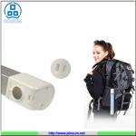 2016 LED lamp power bank 4400mah for smartphone
