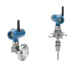 Emerson Pressure Transmitter Rose-Moun 3051S Wireless Differential Pressure Flow