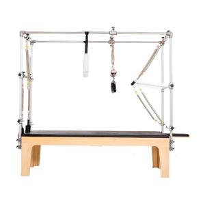 Wholesale New design Factory direct maple cadillac pilates reformer from china suppliers