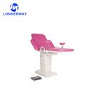 Top Quality Electric Obstetric Labor And Delivery Bed For Women Giving Birth