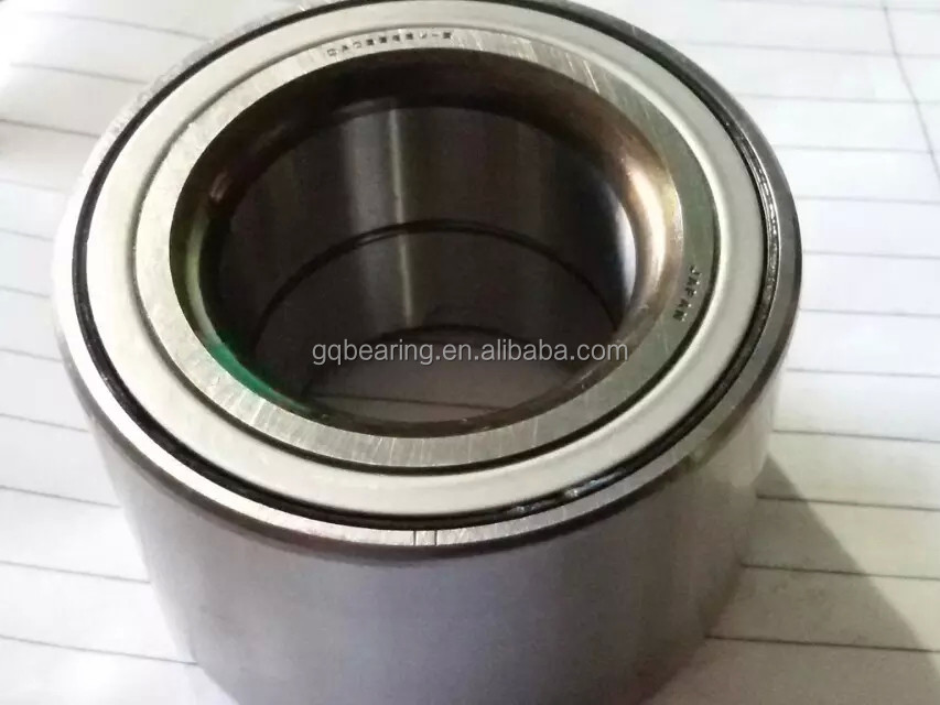 Auto wheel bearing 25x55x43mm Drive Shafts bearing DAC25550043 car auto parts Automotive Bearings