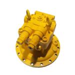 Excavator Swing Motor 1588986 1484644 For E320C E320D