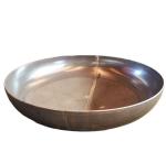 Semi Ellipsoidal Carbon Steel Head for Tank Bottom 304 316 90 Degree Elbow and