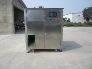 Wholesale High Speed Automatic Spout Pouch Oil Filling Capping Machine With 304 Stainless Steel from china suppliers