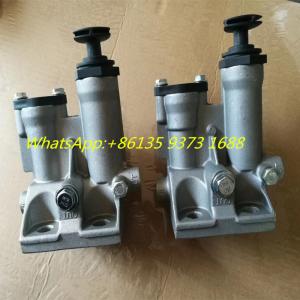 Wholesale Cummins QSB4.5 diesel engine FILTER FUEL head 5264164 5288348 5364386 from china suppliers