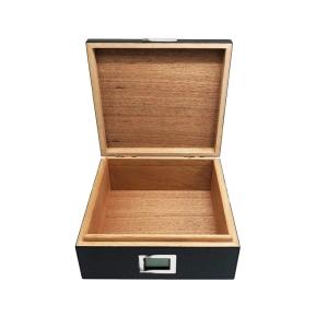 Wholesale Custom wooden high quality Cigar Box from china suppliers
