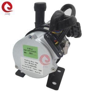 Wholesale Battery Cooling Brushless DC Water Pumps 24V 30LPM For Auxiliary Heating Cycles from china suppliers