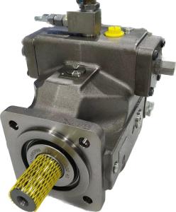 Wholesale Customizable Rexroth Hydraulic Pump for Different Operating Conditions from china suppliers