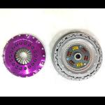 Sr20det Triple Racing Clutch Fit NISSAN SR20 Turbocharging 215mm Friction Plate