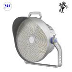 400W-1200W Pole LED High Bay Light High Mast Power IP66 Weatherproof For Sports