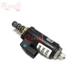 Brake solenoid valve YN35V00021F solenoid valve KWE5K-30/G24YA40 suitable for